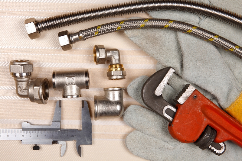 Plumbers Mayfair