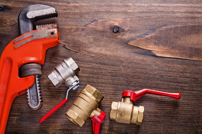 Plumbers in Marylebone, Mayfair, W1